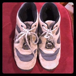 Lands End hiking boots